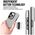 Vmax Triangle Case for Samsung Galaxy A35 5G silver