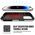 Vmax Triangle Case for Samsung Galaxy A35 5G silver