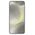 Samsung Suit Case for Samsung Galaxy S24 yellow