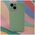 Mag Invisible case for iPhone 15 6,1&quot;  pistachio