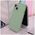 Mag Invisible case for iPhone 15 6,1&quot;  pistachio