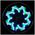 Forever Outdoor bike wheels LED OKL-04