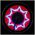 Forever Outdoor bike wheels LED OKL-04