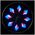 Forever Outdoor bike wheels LED OKL-04