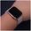 Elastic band L for Apple Watch 42/44/45 mm length 165 mm light gray
