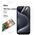 Vmax protective film invisble TPU film - full coverage for Xiaomi Redmi Note 12 4G / 12 5G