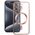 Vmax Electroplating Mag TPU case for iPhone 12 6,1&quot; gold rose