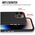 Vmax Triangle Case for iPhone 12 Pro 6,1&quot; black