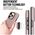Vmax Triangle Case for Samsung A14 4G / 5G rose gold