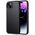 Comma case Kevlar Mag for iPhone 15 black