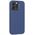 Comma case Nature Mag for iPhone 15 blue