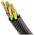 Comma cable Jub MFi USB-C - Lightning 3A 1,5m gray