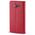Smart Magnet case for Motorola Moto G54 5G red