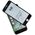 Tempered glass 5D for Samsung Galaxy A35 5G black frame