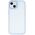 Satin Matt case for Samsung Galaxy S24 blue