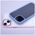 Satin Matt case for Samsung Galaxy S24 blue