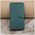 Smart Classic case for Xiaomi Redmi A1 / Redmi A2 dark green