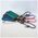 Universal wrist strap blue