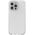 Ugly Rubber Pure case for iPhone 12 / 12 Pro 6,1&quot; clear
