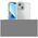 Ugly Rubber Pure case for iPhone X / Xs clear
