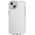 Ugly Rubber Pure case for iPhone X / Xs clear