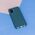 Matt TPU case for Oppo A78 5G / A58 5G forest green