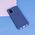 Matt TPU case for Samsung Galaxy M34 5G dark blue