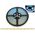 LED String light COB IP67 6000K 1500lm/m 48W 9,6W/m 5m