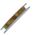 Separating wire for LCD screens 0,08mm