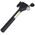 Forever Light LED flashlight EMERGENCY with hammer and magnet 2xAAA COB FLF-03