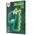 Neon PLEXI LED JURASSIC DINO green FLNJ02 Forever Light