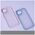 Satin Matt case for Samsung Galaxy A14 4G / A14 5G blue