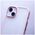 Satin Matt case for Samsung Galaxy A54 5G pink