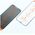 Tempered glass 9D Easy Tool for iPhone XR / 11 clear