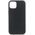 Satin case for Samsung Galaxy S23 Plus black