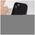 Satin case for Samsung Galaxy S23 Plus black