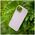 Satin case for iPhone 14 Pro 6,1&quot; pink