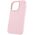 Satin case for iPhone 14 Pro 6,1&quot; pink
