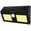 SUNARI Solar Lamp LED FLS-18 COB PIR 3W 200lm 800mAh Li-Ion Forever Light