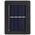 SUNARI Solar Lamp LED FLS-09 10lm 300mAh Li-Ion Forever Light