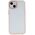 Satin Matt case for iPhone 14 Pro 6,1&quot; pink