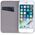 Smart Magnet case for Samsung Galaxy A53 5G red