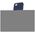 Silicon case for Samsung Galaxy A33 5G dark blue