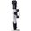 Bike frame pump PU-100