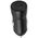 Maxlife MXCC-04 PD QC car charger 1x USB-C 20W black