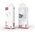 XO cable NB-Q189A PD USB-C - Lightning 1,0m 20W white