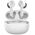 Forever Bluetooth ANC earphones TWE-210 Earp white