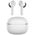 Forever Bluetooth ANC earphones TWE-210 Earp white