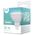 LED Bulb GU5,3 MR16 3W 12V 3000K 200lm Forever Light
