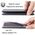 Smart Diva case for Samsung Galaxy A32 5G / M32 5G black